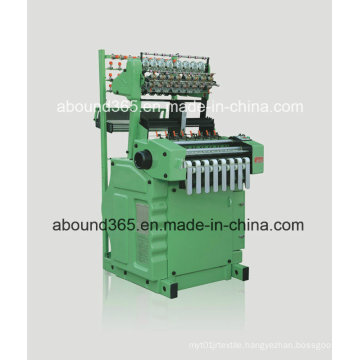 Needle Loom for Elastic Tape & Lace